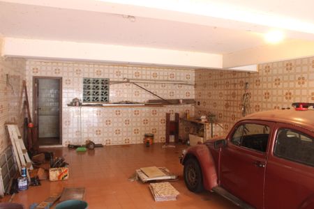 Casa para alugar com 360m², 3 quartos e 7 vagasGaragem