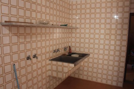 Casa para alugar com 360m², 3 quartos e 7 vagasÁrea de Serviço