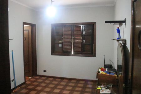 Casa para alugar com 360m², 3 quartos e 7 vagasSuíte 1