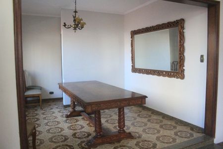 Casa para alugar com 360m², 3 quartos e 7 vagasSala de Jantar