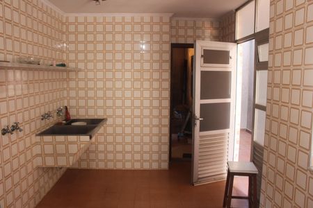 Casa para alugar com 360m², 3 quartos e 7 vagasÁrea de Serviço