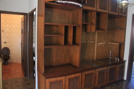 Casa para alugar com 360m², 3 quartos e 7 vagasSala de TV