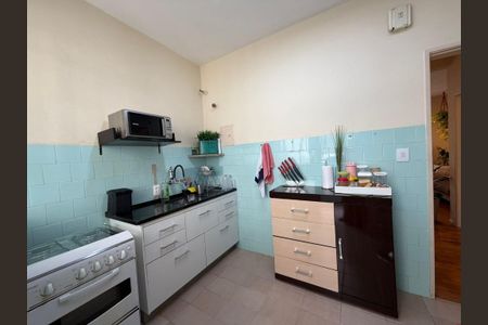 Apartamento à venda com 65m², 2 quartos e sem vagaFoto 04