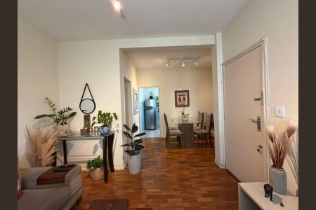 Foto 15 de apartamento à venda com 2 quartos, 65m² em Anchieta, Belo Horizonte