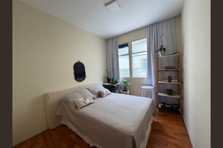 Foto 10 de apartamento à venda com 2 quartos, 65m² em Anchieta, Belo Horizonte