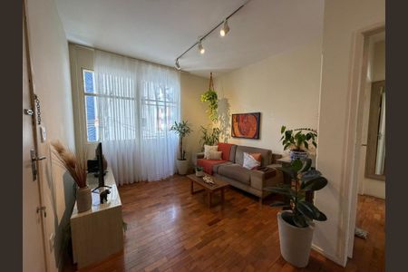 Foto 16 de apartamento à venda com 2 quartos, 65m² em Anchieta, Belo Horizonte