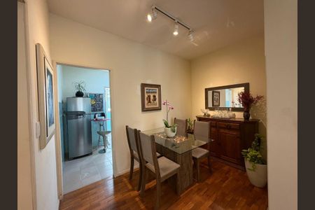 Foto 14 de apartamento à venda com 2 quartos, 65m² em Anchieta, Belo Horizonte