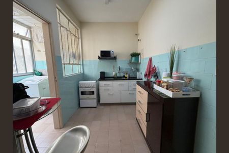 Foto 05 de apartamento à venda com 2 quartos, 65m² em Anchieta, Belo Horizonte