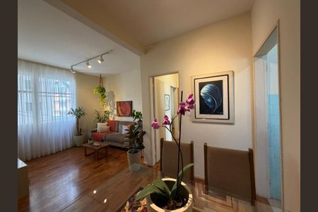 Foto 13 de apartamento à venda com 2 quartos, 65m² em Anchieta, Belo Horizonte