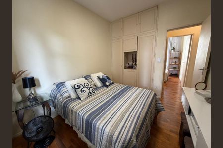 Foto 11 de apartamento à venda com 2 quartos, 65m² em Anchieta, Belo Horizonte