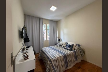Foto 12 de apartamento à venda com 2 quartos, 65m² em Anchieta, Belo Horizonte