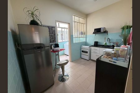 Apartamento à venda com 65m², 2 quartos e sem vagaFoto 06