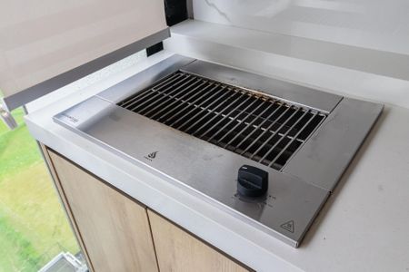 Apartamento para alugar com 65m², 2 quartos e 2 vagas Apartamento para alugar com 65m², 2 quartos e 2 vagasÁrea de Serviço