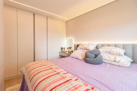 Apartamento para alugar com 65m², 2 quartos e 2 vagas Apartamento para alugar com 65m², 2 quartos e 2 vagasSuíte