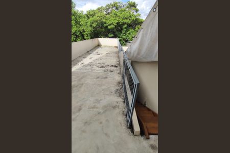 Área externa de casa à venda com 2 quartos, 229m² em Conjunto Residencial Butanta, São Paulo