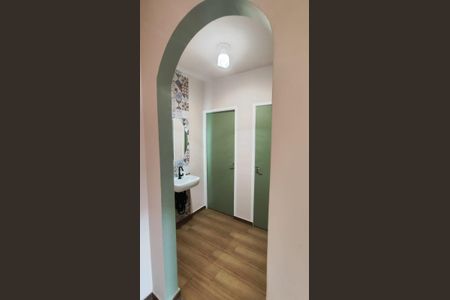 Banheiro de casa à venda com 2 quartos, 229m² em Conjunto Residencial Butanta, São Paulo