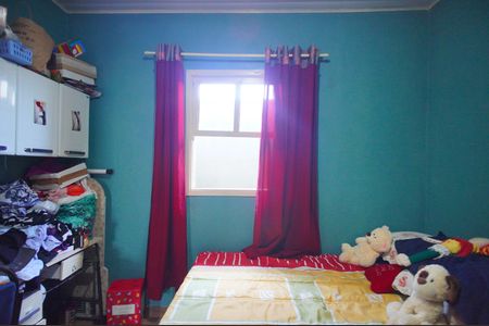 Casa à venda com 110m², 2 quartos e 2 vagasQuarto 2