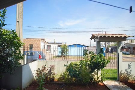 Vista do Quarto 1 de casa à venda com 2 quartos, 110m² em Campina, São Leopoldo