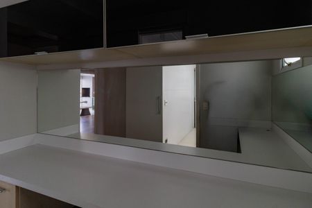 Apartamento para alugar com 162m², 3 quartos e 3 vagas Apartamento para alugar com 162m², 3 quartos e 3 vagasEscritório