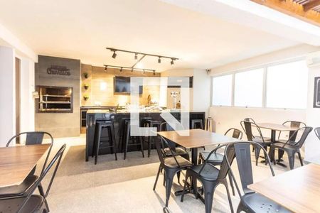 Apartamento para alugar com 162m², 3 quartos e 3 vagas Apartamento para alugar com 162m², 3 quartos e 3 vagasÁrea comum