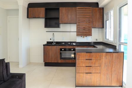 Apartamento para alugar com 59m², 2 quartos e 1 vagaSala/Cozinha