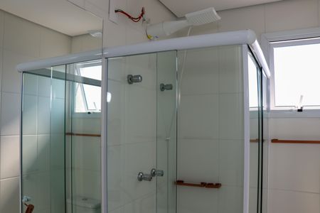 Apartamento para alugar com 59m², 2 quartos e 1 vagaBanheiro