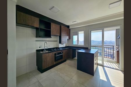 Apartamento para alugar com 59m², 2 quartos e 1 vagaSala/Cozinha