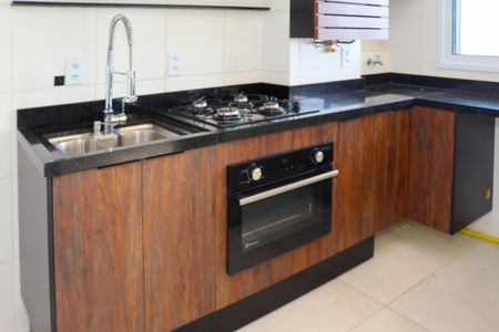 Apartamento para alugar com 59m², 2 quartos e 1 vagaSala/Cozinha