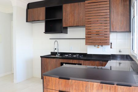 Apartamento para alugar com 59m², 2 quartos e 1 vagaSala/Cozinha