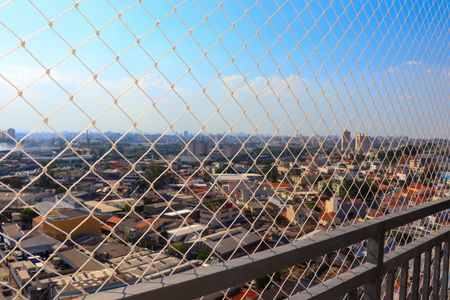 Apartamento para alugar com 59m², 2 quartos e 1 vagaVaranda da Sala