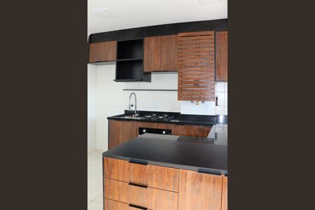 Apartamento para alugar com 59m², 2 quartos e 1 vagaSala/Cozinha