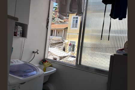 Apartamento para alugar com 52m², 1 quarto e sem vaga Apartamento para alugar com 52m², 1 quarto e sem vagaÁrea de serviço