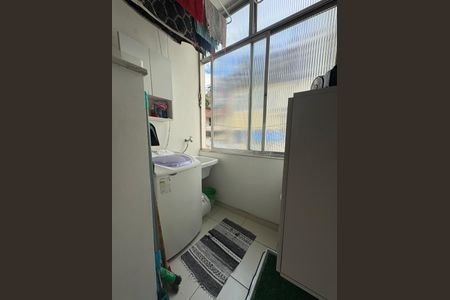 Apartamento para alugar com 52m², 1 quarto e sem vaga Apartamento para alugar com 52m², 1 quarto e sem vagaÁrea de serviço