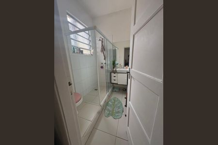 Apartamento para alugar com 52m², 1 quarto e sem vaga Apartamento para alugar com 52m², 1 quarto e sem vagaBanheiro