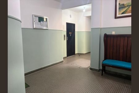 Apartamento para alugar com 52m², 1 quarto e sem vaga Apartamento para alugar com 52m², 1 quarto e sem vagaÁrea comum