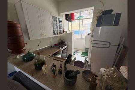 Apartamento para alugar com 52m², 1 quarto e sem vaga Apartamento para alugar com 52m², 1 quarto e sem vagaBanheiro