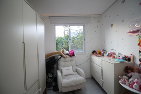 Apartamento para alugar com 48m², 2 quartos e 1 vagaQuarto 2