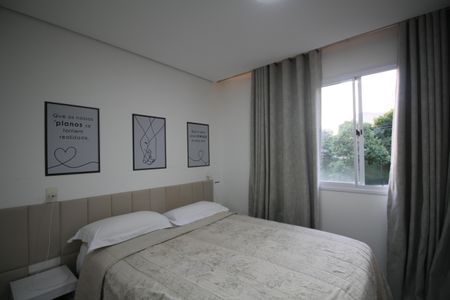 Apartamento para alugar com 48m², 2 quartos e 1 vagaQuarto 1