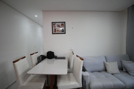 Apartamento para alugar com 48m², 2 quartos e 1 vagaSala