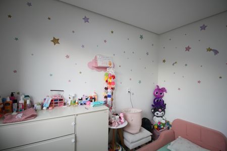 Apartamento para alugar com 48m², 2 quartos e 1 vagaQuarto 2