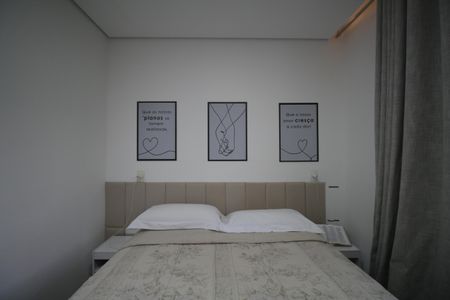 Apartamento para alugar com 48m², 2 quartos e 1 vagaQuarto 1