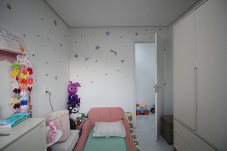 Apartamento para alugar com 48m², 2 quartos e 1 vagaQuarto 2