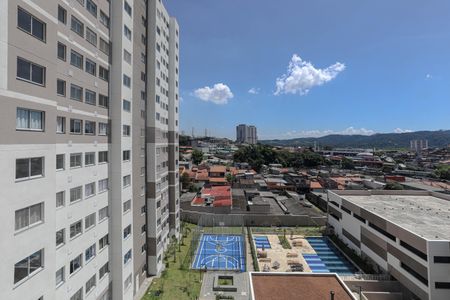 Apartamento para alugar com 42m², 2 quartos e 1 vagaVista - Quarto 2