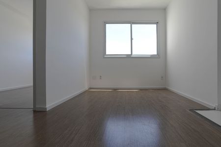 Sala de apartamento para alugar com 2 quartos, 42m² em Vila Nova Cintra, Mogi das Cruzes