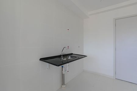 Apartamento para alugar com 42m², 2 quartos e 1 vagaCozinha