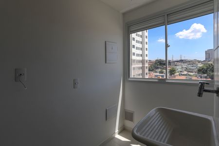 Apartamento para alugar com 42m², 2 quartos e 1 vagaÁrea de Serviço