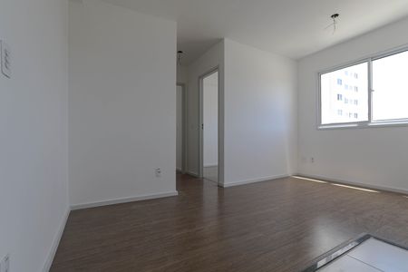 Apartamento para alugar com 42m², 2 quartos e 1 vagaSala