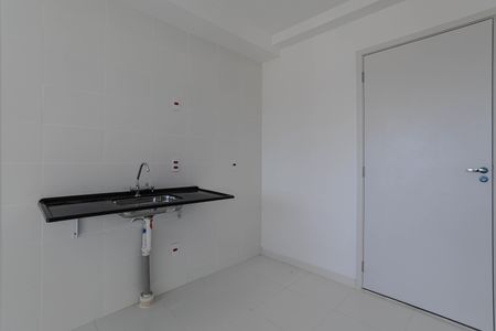 Apartamento para alugar com 42m², 2 quartos e 1 vagaCozinha