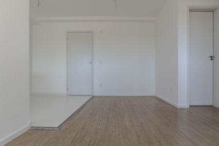 Sala de apartamento para alugar com 2 quartos, 42m² em Vila Nova Cintra, Mogi das Cruzes