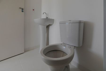 Apartamento para alugar com 42m², 2 quartos e 1 vagaBanheiro